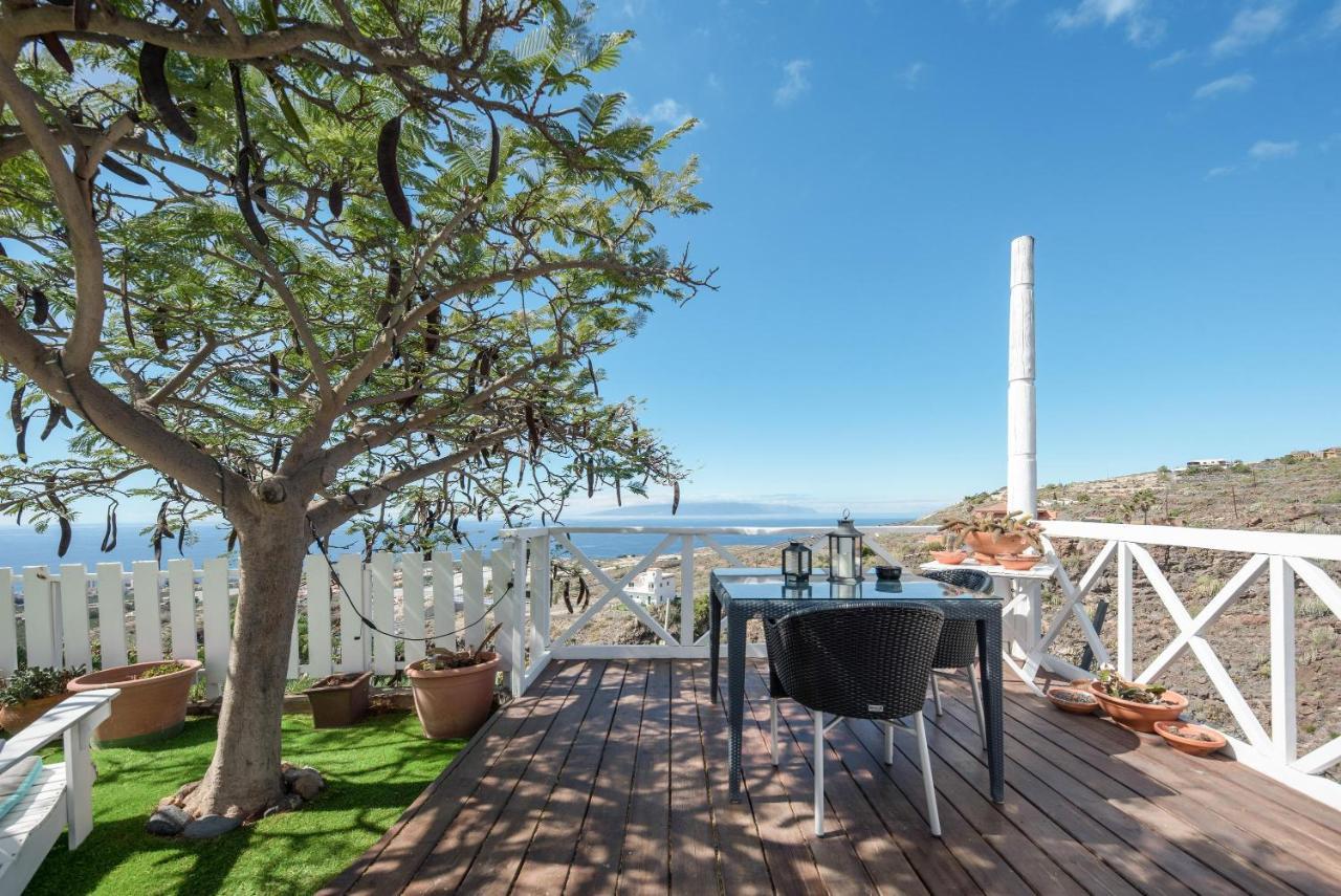 La Casita Βίλα Costa Adeje  Εξωτερικό φωτογραφία