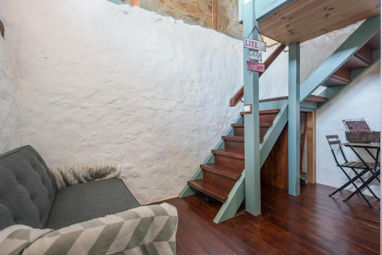 La Casita Βίλα Costa Adeje  Εξωτερικό φωτογραφία