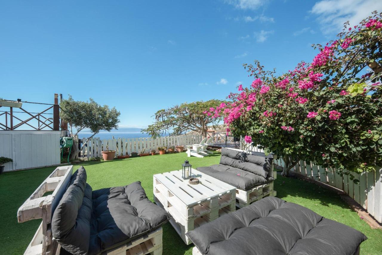 La Casita Βίλα Costa Adeje  Εξωτερικό φωτογραφία
