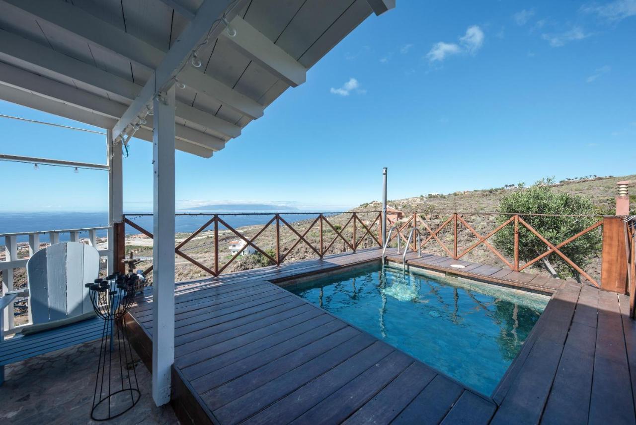 La Casita Βίλα Costa Adeje  Εξωτερικό φωτογραφία