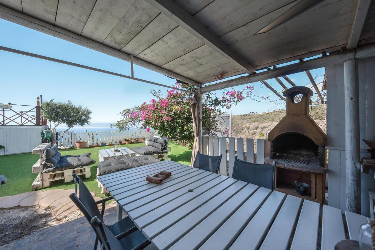 La Casita Βίλα Costa Adeje  Εξωτερικό φωτογραφία