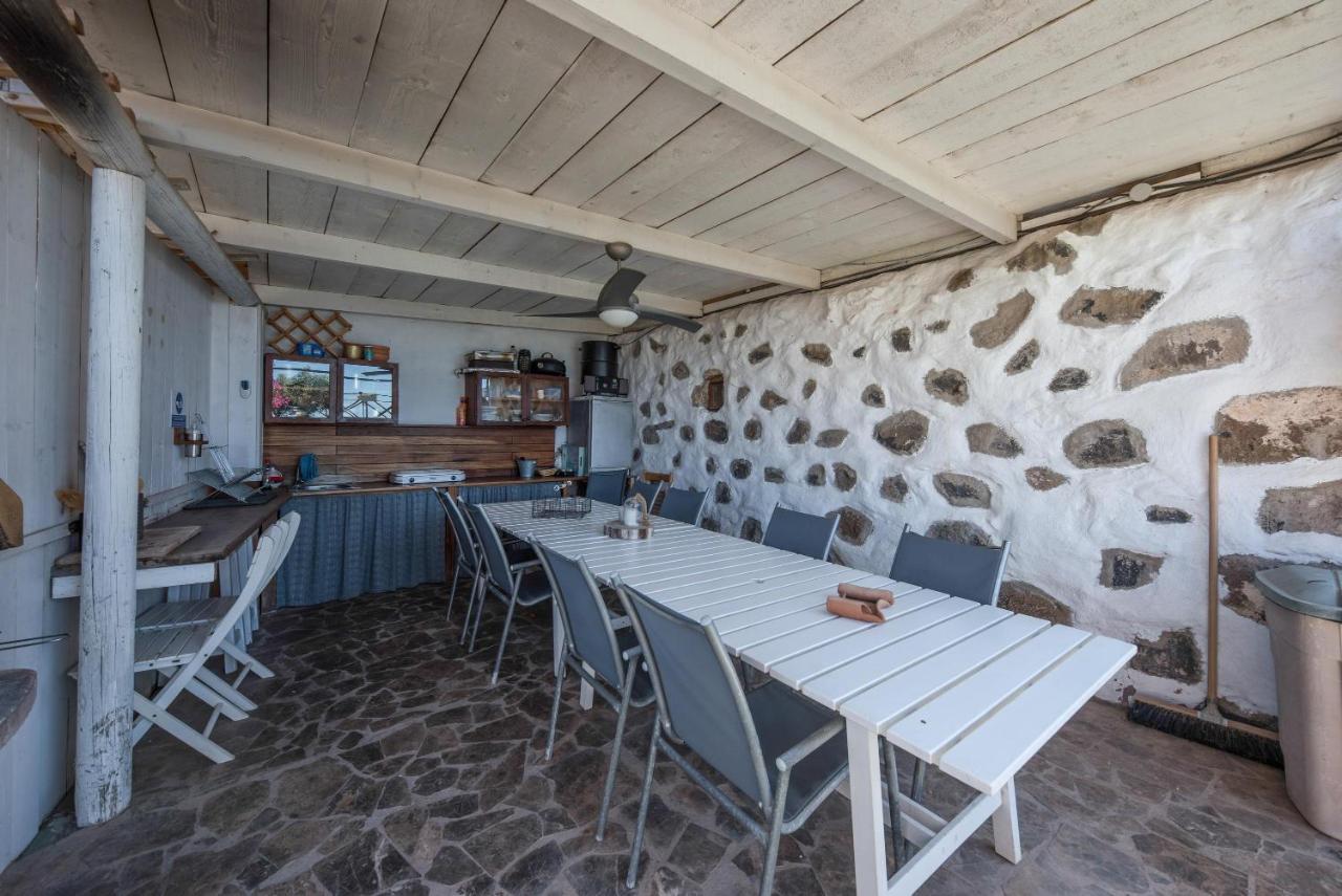 La Casita Βίλα Costa Adeje  Εξωτερικό φωτογραφία