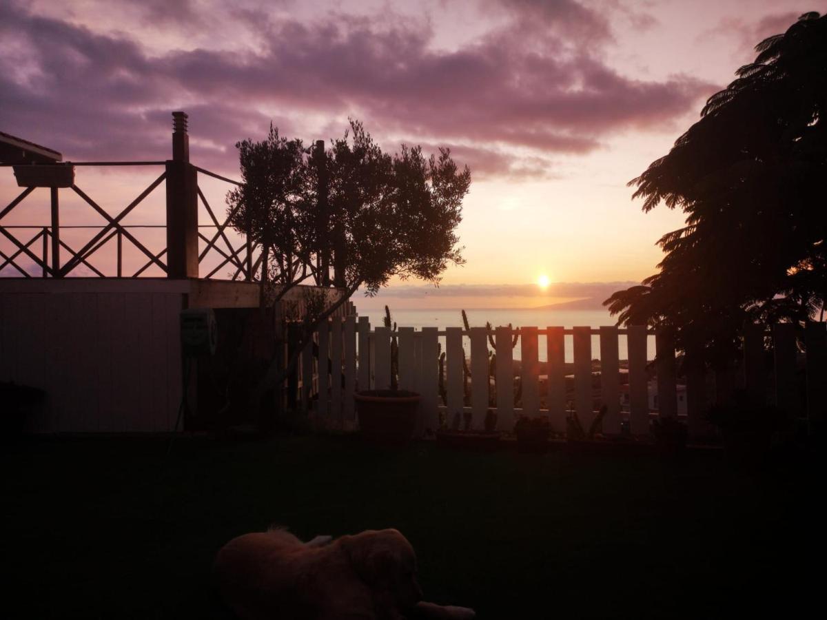 La Casita Βίλα Costa Adeje  Εξωτερικό φωτογραφία