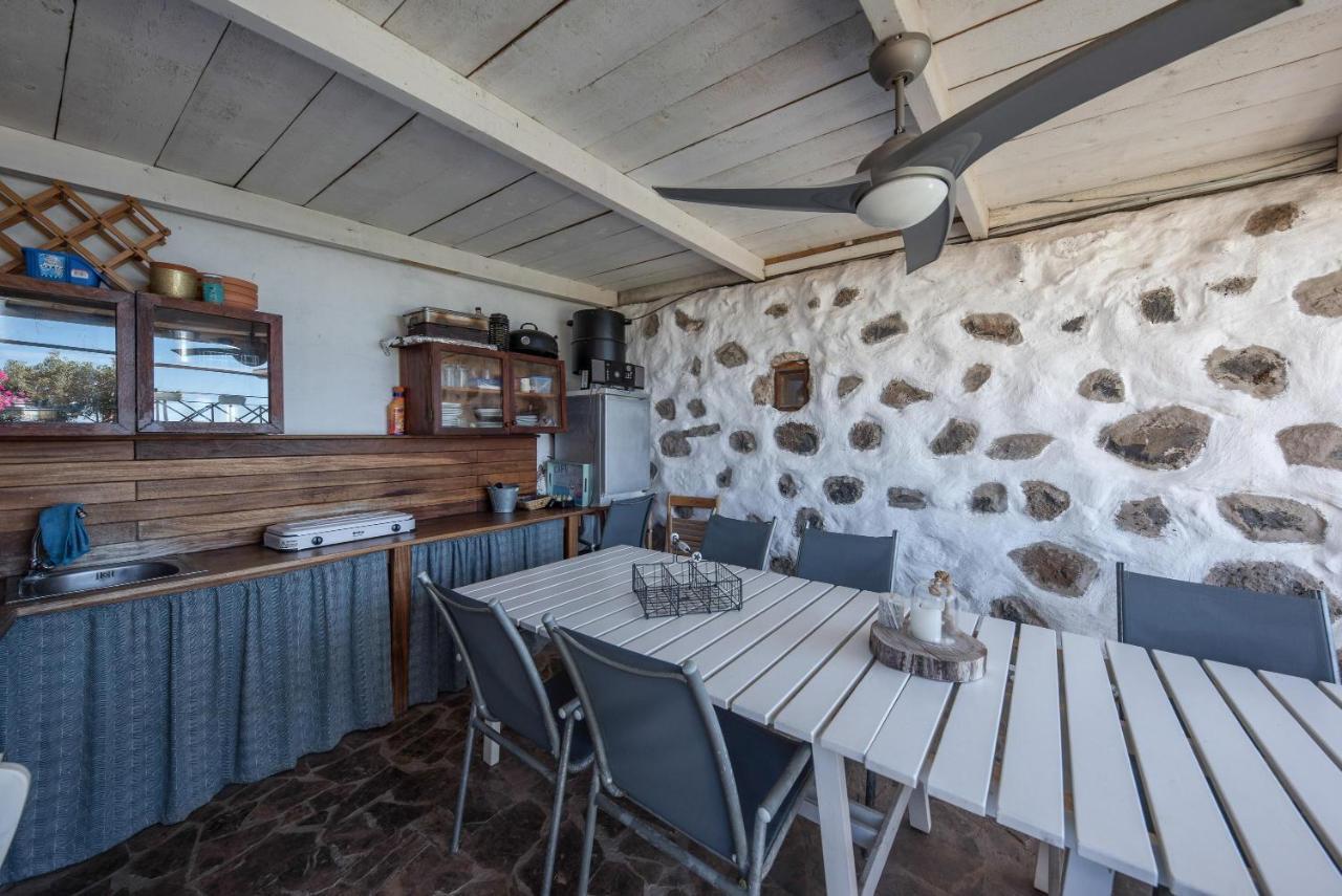 La Casita Βίλα Costa Adeje  Εξωτερικό φωτογραφία