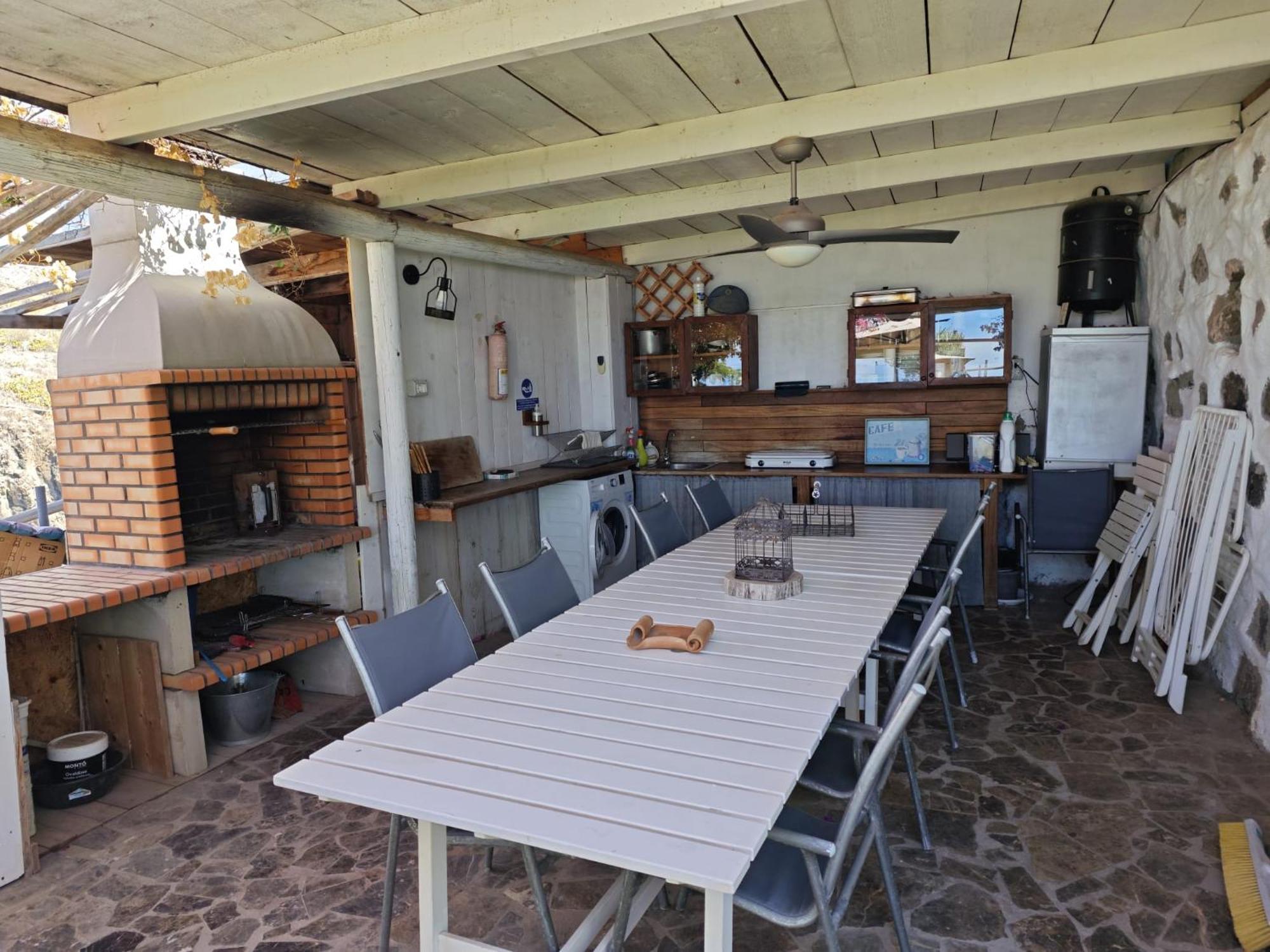 La Casita Βίλα Costa Adeje  Εξωτερικό φωτογραφία
