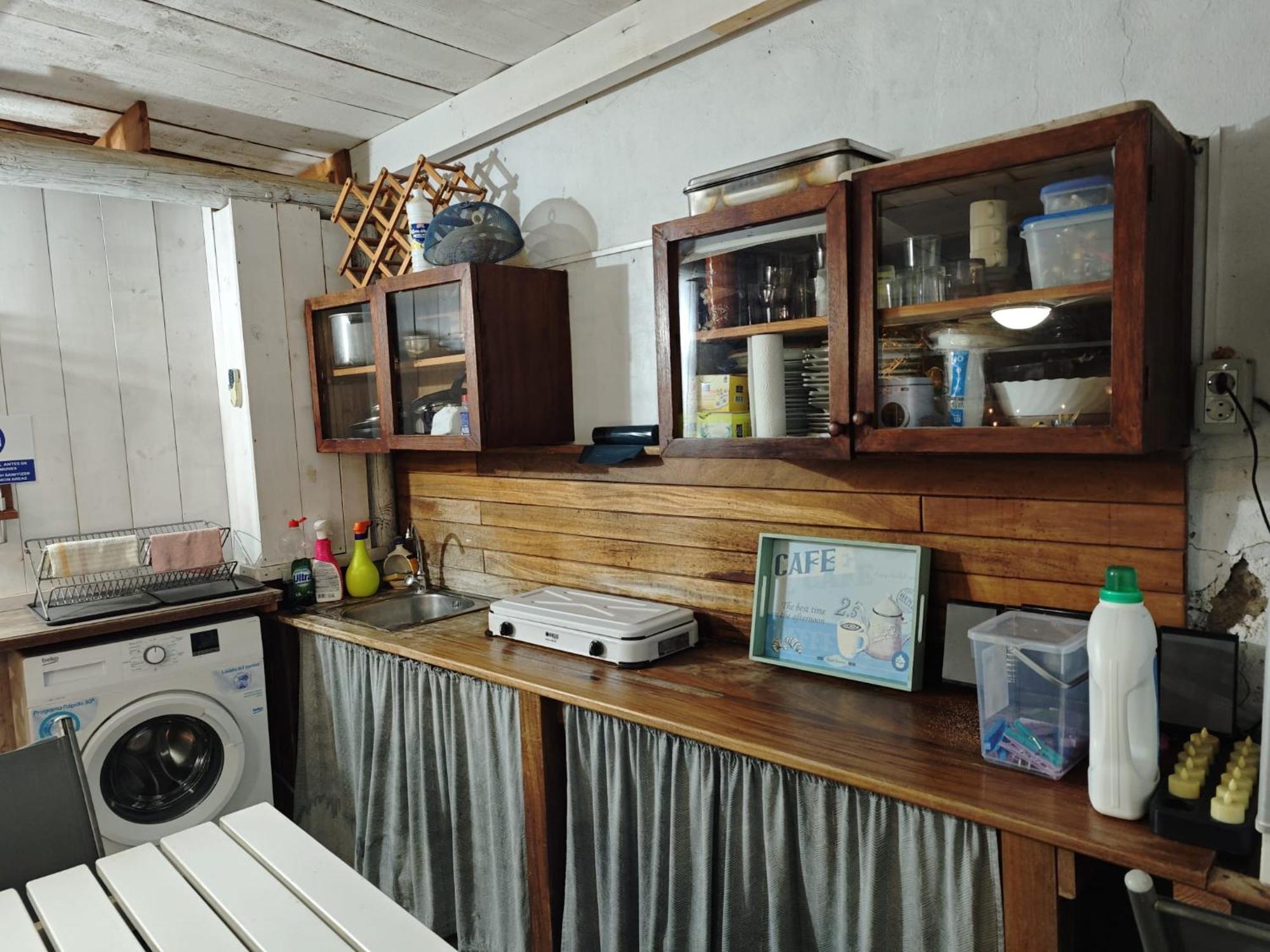 La Casita Βίλα Costa Adeje  Εξωτερικό φωτογραφία